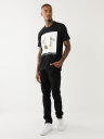 CAMO TRUE RELIGION LOGO TEE