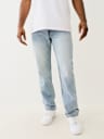 RICKY SUPER T STRAIGHT JEAN