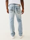 RICKY SUPER T STRAIGHT JEAN