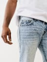 RICKY SUPER T STRAIGHT JEAN