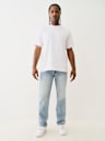 RICKY SUPER T STRAIGHT JEAN
