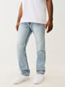 RICKY SUPER T STRAIGHT JEAN