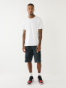 BIG T CARGO SHORT