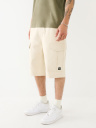 SINGLE NEEDLE CARGO SHORT