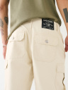 SINGLE NEEDLE CARGO SHORT
