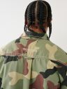 CAMO BIG T WORKWEAR SHIRT
