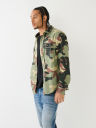 CAMO BIG T WORKWEAR SHIRT