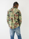 CAMO BIG T WORKWEAR SHIRT