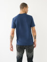 SILICONE TR BUDDHA LOGO TEE