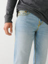 ROCCO SUPER T SKINNY JEAN 32"