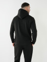 HORSESHOE LOGO HOODIE