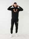 HORSESHOE LOGO HOODIE