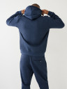 HORSESHOE LOGO HOODIE