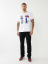JEANS RECTOS RICKY SUPER T DE 32”
