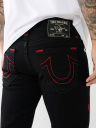 JEANS RECTOS RICKY SUPER T DE 32”