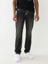  RICKY ROPE STITCH STRAIGHT JEAN