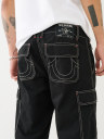 SHORTS CARGO TRUE RELIGION