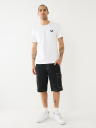 SHORTS CARGO TRUE RELIGION