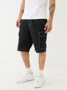 SHORTS CARGO TRUE RELIGION