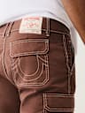 SHORTS CARGO TRUE RELIGION