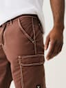 SHORTS CARGO TRUE RELIGION