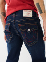 ROCCO BIG T FLAP SKINNY JEAN