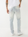 GENO SINGLE NEEDLE SLIM JEAN