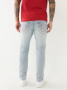 ROCCO SINGLE NEEDLE SKINNY JEAN