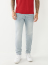 ROCCO SINGLE NEEDLE SKINNY JEAN