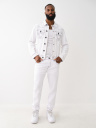 JEANS SKINNY ROCCO BIG T 32"