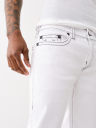 JEANS SKINNY ROCCO BIG T 32"