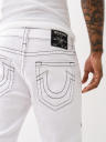 JEANS SKINNY ROCCO BIG T 32"