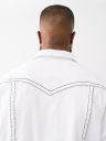JIMMY BIG T DENIM JACKET