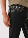 RICKY BIG QT STRAIGHT JEAN