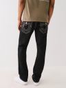 RICKY BIG QT STRAIGHT JEAN