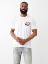 CAMISETA PULGARES ARRIBA EN RELIEVE
