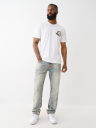 CAMISETA PULGARES ARRIBA EN RELIEVE