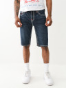 SHORT DE JEAN RICKY SÚPER T