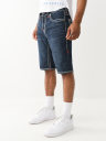 SHORT DE JEAN RICKY SÚPER T