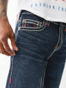 SHORT DE JEAN RICKY SÚPER T