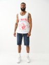 SHORT DE JEAN RICKY SÚPER T