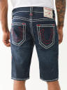 SHORT DE JEAN RICKY SÚPER T