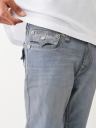 ROCCO SUPER T OVERDYE SHORT