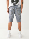 ROCCO SUPER T OVERDYE SHORT
