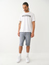 ROCCO SUPER T OVERDYE SHORT