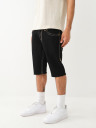 ROCCO SUPER T RAW HEM SHORT 