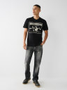 BUDDHA LOGO TEE