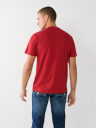 BUDDHA LOGO TEE