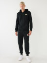 TRUE ZIP HOODIE