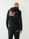 TRUE ZIP HOODIE